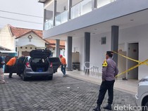 Pelaku Penembakan Jukir Hotel Braga Sokaraja Ditangkap!