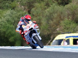 MotoGP 2024: Kini, Kemenangan Bukan Mimpi buat Marc Marquez