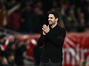 Arteta Tak Peduli Tottenham Lebih Bugar, Cuma Mau Menang!