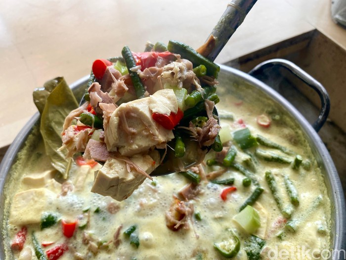 Bumbu Munik, bumbu masakan instan