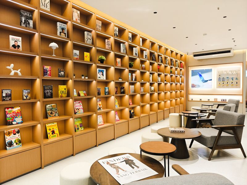Oppo Experience Store di Citos
