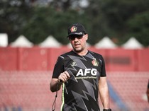 Liga 1: Persebaya Vs Persik, Rospide Siapkan Pemain Minim Jam Terbang