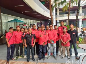 Struktural Minta DPC PDIP Sukoharjo Diaudit, Sebut Dana Saksi Pemilu Disunat