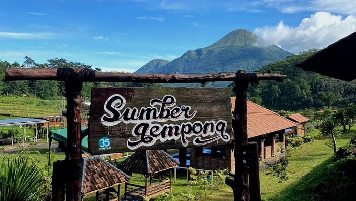 5 Tempat Wisata Di Trawas Mojokerto Yang Cocok Banget Buat Healing