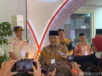 Kapan Majelis Syuro Putuskan Sikap Politik PKS? Ini Kata Ahmad Syaikhu