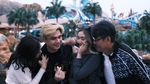 6 Momen Ranty Maria Dilamar Rayn Wijaya di Jepang Pas Ultah