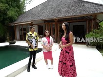 Indah Kalalo Mau Jual Rumah Rp 52 M di Bali, tapi Ogah Tinggal Lagi di Jakarta