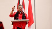 PDIP Ungkap Nama Besar Cagub Jakarta Sudah di Kantong Mega, Ahok Bagaimana?