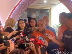 Sekjen Harap Prabowo Kunjungi PKS Usai ke NasDem dan PKB