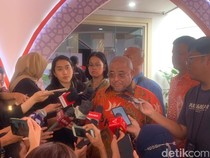 Sekjen Harap Prabowo Kunjungi PKS Usai ke NasDem dan PKB