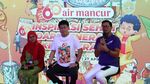 Semarak Inspirasi Sehat dari Generasi ke Generasi