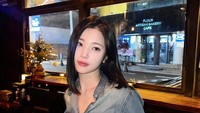 Dinikahi Pengusaha 15 Tahun Lebih Tua, Idol KPop Sohee Umumkan Akan Pensiun