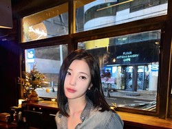 Dinikahi Pengusaha 15 Tahun Lebih Tua, Idol KPop Sohee Umumkan Akan Pensiun