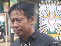 Bukan Gibol, Shin Tae-yong KW Asal Ponorogo Ternyata Pendekar PSHT