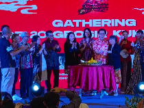 20 Tahun Berdiri, Ini Kisah Sukses Kuku Bima Sido Muncul