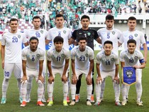Tentang Uzbekistan, Lawan Indonesia di Semifinal Piala Asia U-23