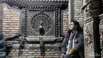 Ini Peacock Shop, Toko Kalcer Nepal Bak Setting Harry Potter