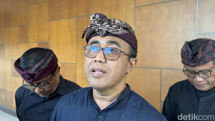 Wali Kota Denpasar Bicara soal Polemik Pembatasan Jam Buka Warung Madura