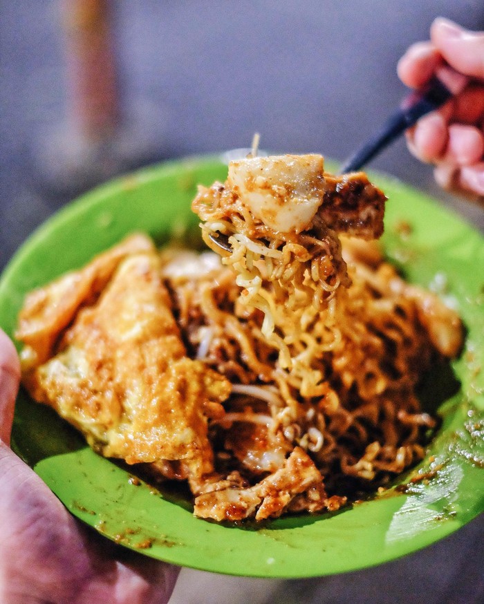 10 Warmindo Terenak di Jakarta, Menunya Mie Bangladesh hingga Mie Halte