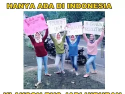 12 Hal yang Cuma Ada di Indonesia, Salah Satunya Kerokan