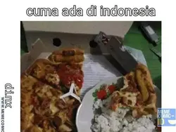 12 Hal yang Cuma Ada di Indonesia, Salah Satunya Kerokan