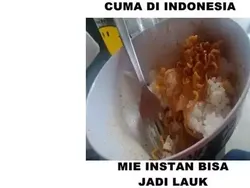 12 Hal yang Cuma Ada di Indonesia, Salah Satunya Kerokan