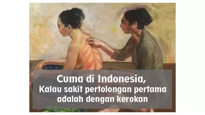 Senang deh jadi orang Indonesia, ada banyak hal unik yang hanya bisa ditemukan di negara ini. Cek meme 'cuma ada di Indonesia' berikut, dijamin related.