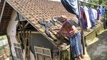 22 Rumah di Ciamis Rusak Terdampak Gempa Bumi Garut