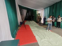 Undang Prabowo-Gibran di Acara Halalbihalal, PBNU Gelar Karpet Merah