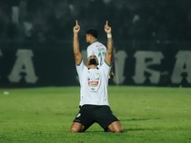 Menimbang Peluang PSS Sleman Lolos dari Degradasi