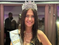 Resep Awet Muda Alejandra Marisa, Jadi Miss Buinos Aires di Usia 60