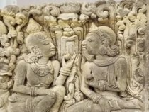 Ini Artefak Era Majapahit yang Diselamatkan di New York