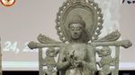 Ini Artefak Era Majapahit yang Diselamatkan di New York