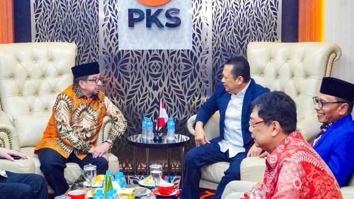 Bambang Soesatyo