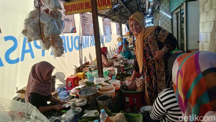 Bubur Madura