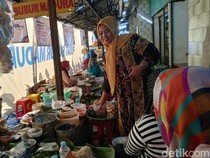 Gurihnya Bubur Madura Kuliner Warisan Keluarga
