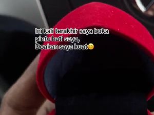 Curhat Pria Batal Nikah, Tunangannya Minta Putus Setelah Salat Istikharah