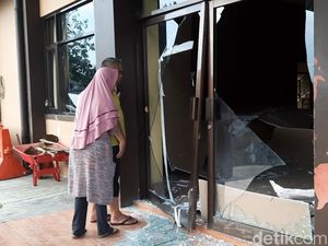 10 Kecamatan di Tasikmalaya Terdampak Guncangan Gempa M 6.5 Garut