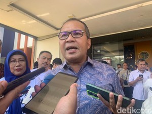 DPRD Makassar Tak Masalah Danny Pomanto Mutasi Pejabat Meski Dilarang Bawaslu