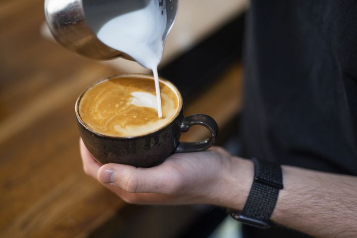 5 Fakta Flat White yang Sering Dikira Latte, Ini Perbedaannya
