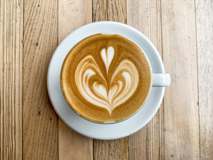 5 Fakta Flat White yang Sering Dikira Latte, Ini Perbedaannya