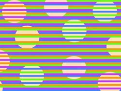 Ilusi Optik yang Memancing Perdebatan, Sempat Viral Pada Masanya