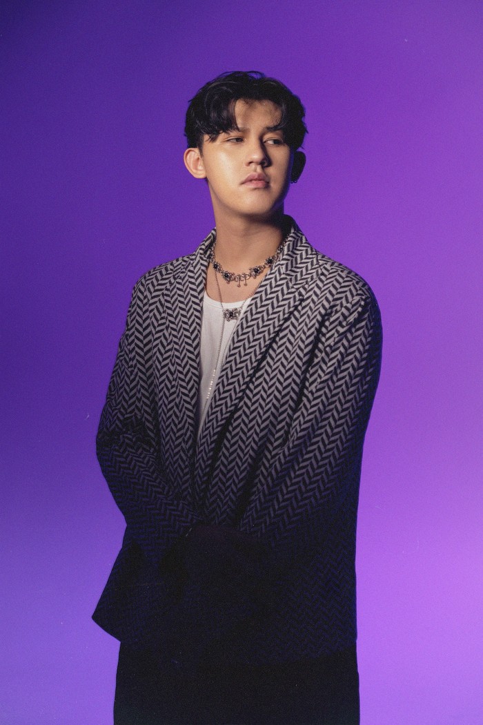 Jevin Julian Jevin Julian
