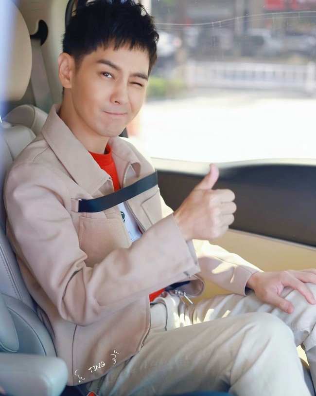 Beberapa film dan serial terkenal Jimmy yang mungkin pernah kamu tonton, antara Shaolin Popey, Grandpas Love, School Days, The Legendary Siblings, hingga The Monkey King: Quest for the Sutra. Foto: Instagram Jimmy Lin