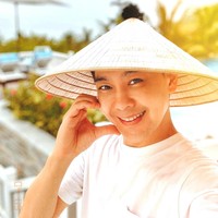 Meski waktu sudah berlalu, Jimmy Lin dianggap masih terlihat setampan dulu. Di kolom komentar banyak orang yang memuji bahwa Jimmy terlihat awet muda di usia yang hampir menginjak kepala lima. Foto: Instagram Jimmy Lin