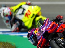Klasemen MotoGP 2024: Martin Teratas, Bagnaia Kedua
