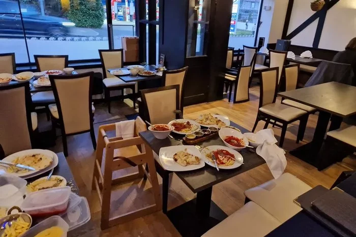 Duh! Rombongan Keluarga Ini Kabur dari Restoran Usai Makan Rp 6 juta