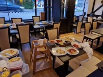 Restoran Legendaris yang Tutup hingga Tamu Resto Tak Bayar Rp 6 Juta