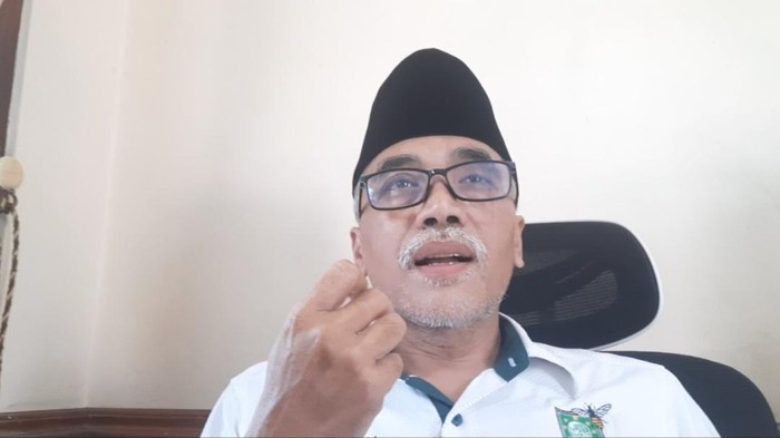 Ketua DPC PKB Blora, Abdul Hakim