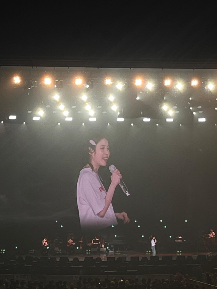 Konser IU
